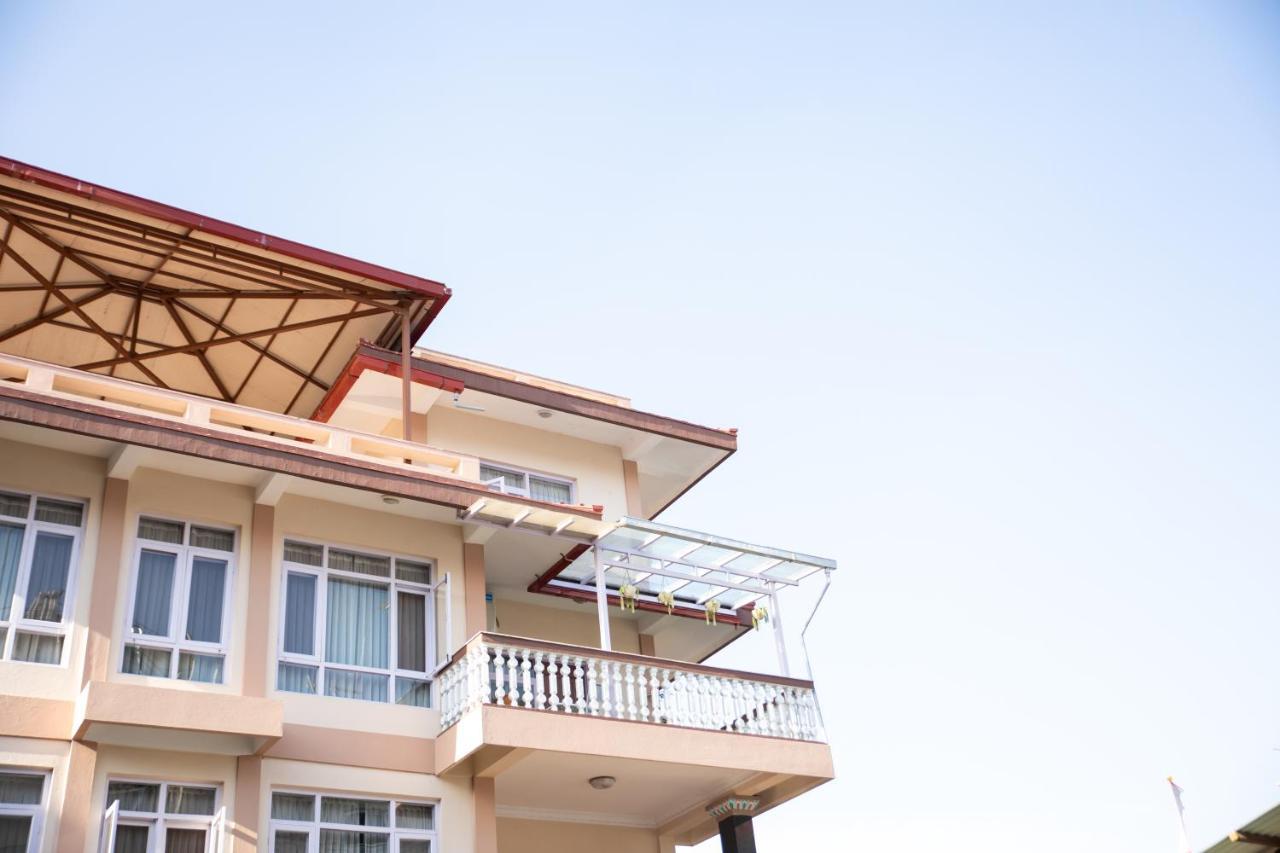 Kibu Home Catmandu Exterior foto