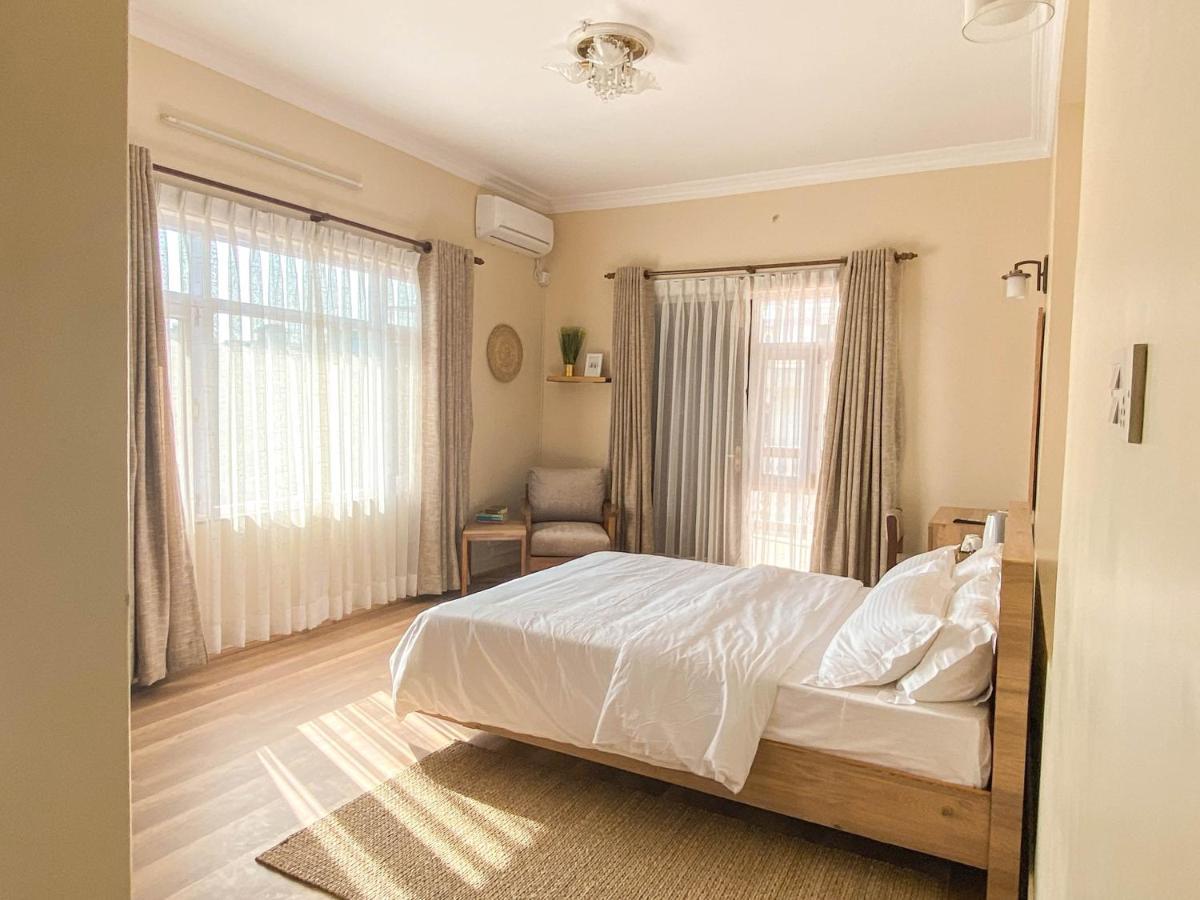 Kibu Home Catmandu Exterior foto